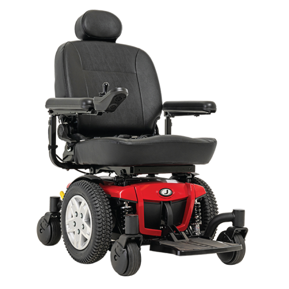 Glendale electric wheelchairs