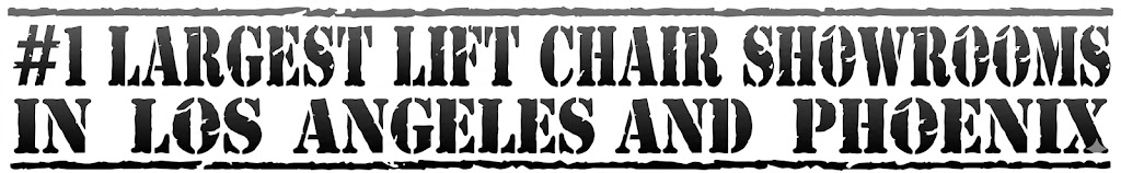 Glendale Lift Chair Recliner