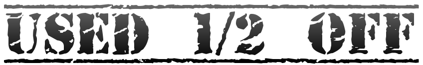 Used ½ off in Glendale stair lift chair