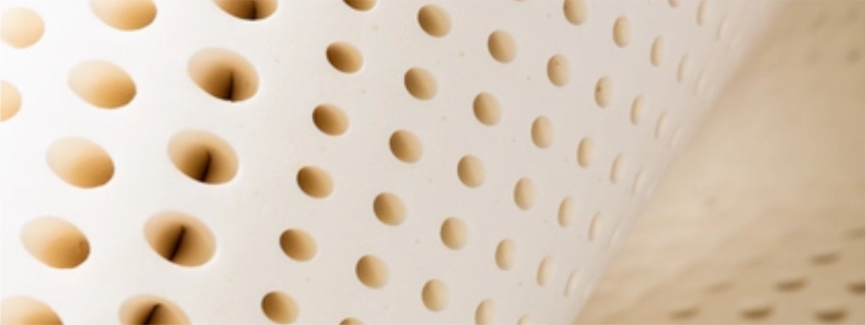 Organic Mattress Headquarters Twelve (12) Inch Organic Latex Mattress Glendale Electropedic